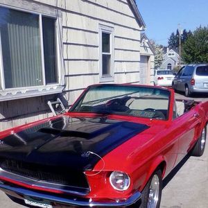 Meet your Posher, Jamie